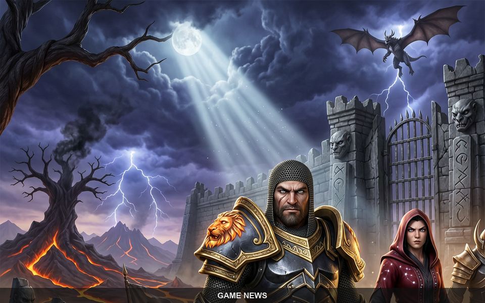 WoW Forever Beta Shifts: Druid, Warlock, Priest Rebalance and Level 30 Cap — 1
