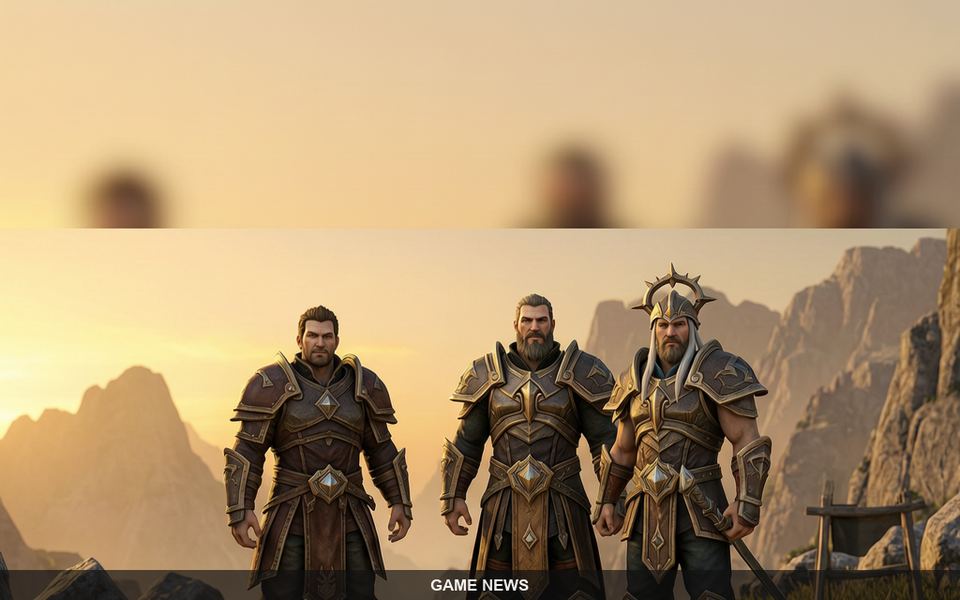 Unlocking WoW Forever Gold: The BM Hunter Dungeon Rotation & Top Farm Spots — 1
