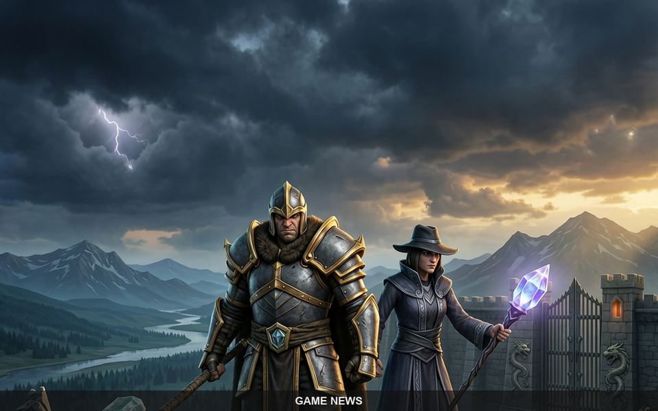 5 Critical Steps to Survive the WoW Forever Beta Gold Rush — 1