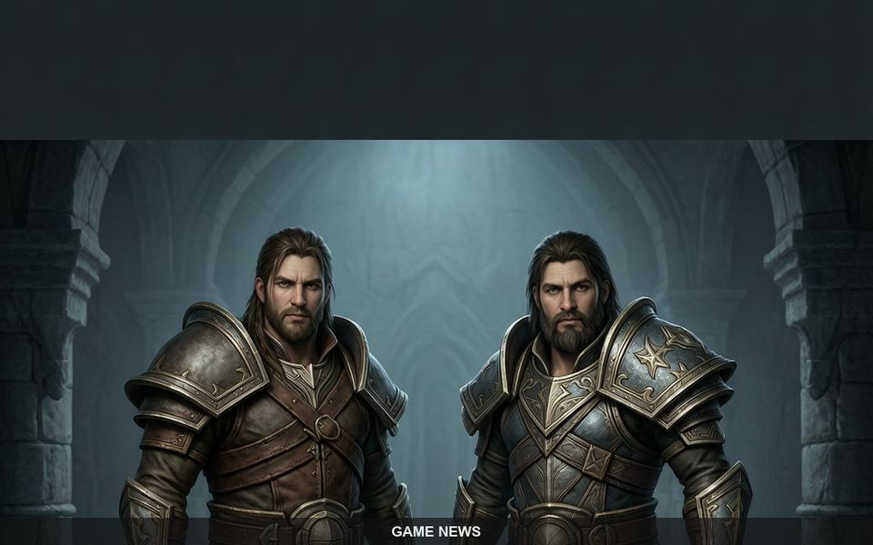Visual Polish or Gameplay Shift? Analyzing the Top 5 Casually Classic Enhancements in WoW Forever Beta — 1