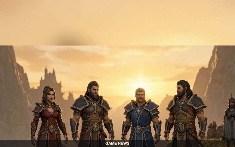 Casually Classic Shifts: How WoW Forever’s New Features Impact Your Gold Economy — 1