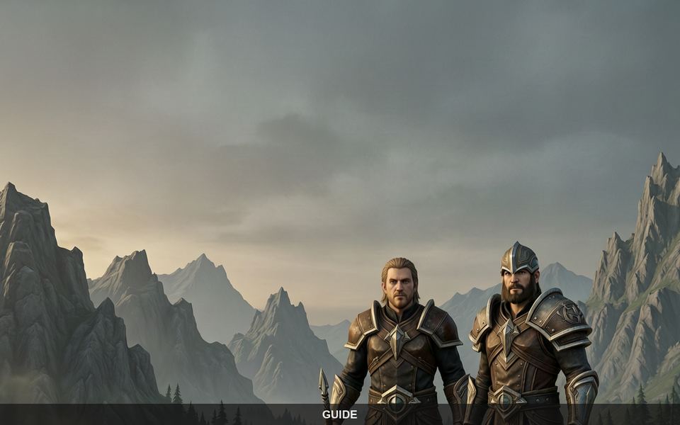 WoW Forever Beta Shifts: Druid, Warlock, Priest Rebalance and Level 30 Cap — 2