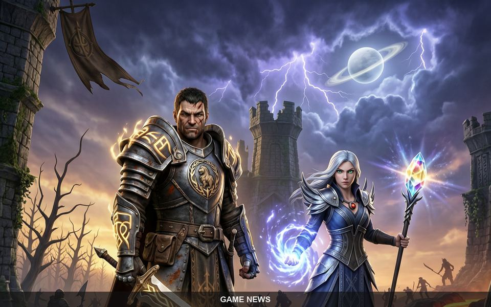 Myth-Busting the Frost Mage Grind: Why This Build Is Actually The Fastest Way to 60 in WoW Forever — 1
