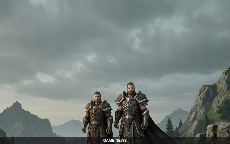 Priest vs. Druid: Leveling Strategies and Gold Efficiency in WoW Forever Beta Post-30 — 1