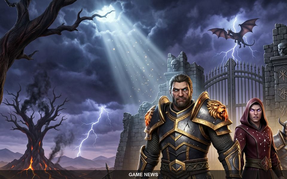 Post-Patch Meta Shift: Optimizing Druid, Warlock & Priest Builds in WoW Forever — 1