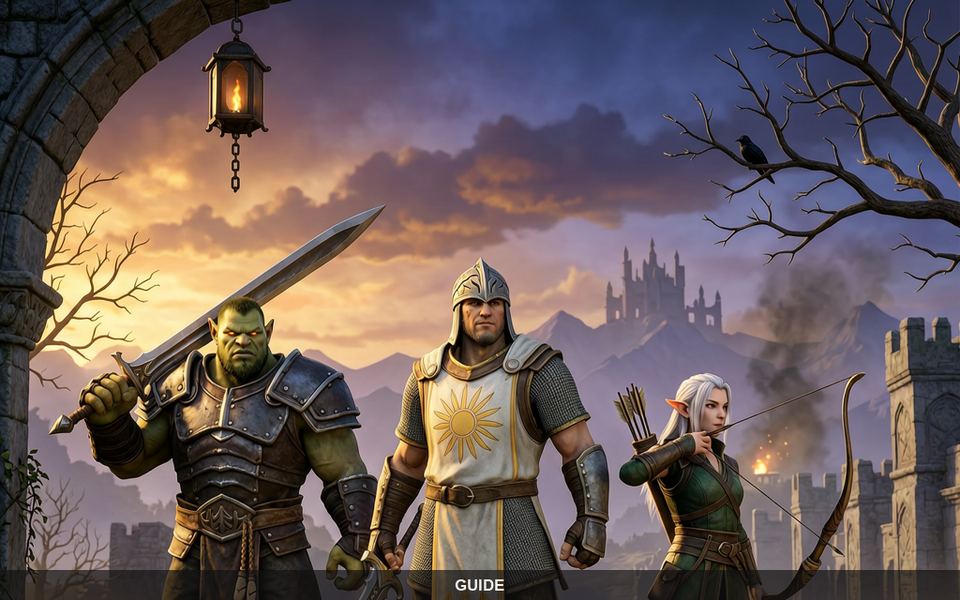 Visual Polish or Gameplay Shift? Analyzing the Top 5 Casually Classic Enhancements in WoW Forever Beta — 2