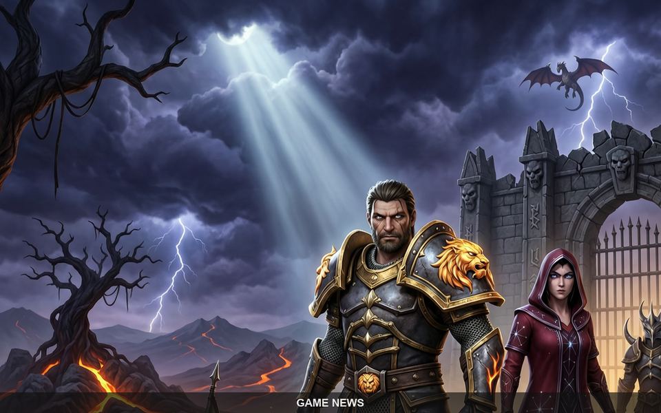 Surviving the Wilds: How Druid Updates Shift WoW Forever Gold Farming — 1